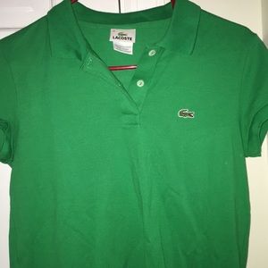 Collar polo